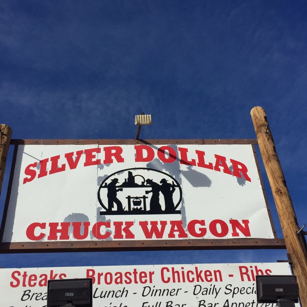Silver Dollar Chuckwagon